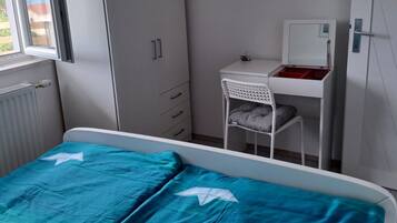 Căn hộ (FreeMe Apartment - One Bedroom Apartm) | 1 phòng ngủ, truy cập Internet không dây miễn phí