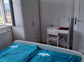 1 habitación y wifi gratis 