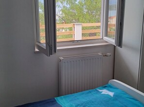 Apartment (FreeMe Apartment - One Bedroom Apartm) | 1 bedroom, free WiFi