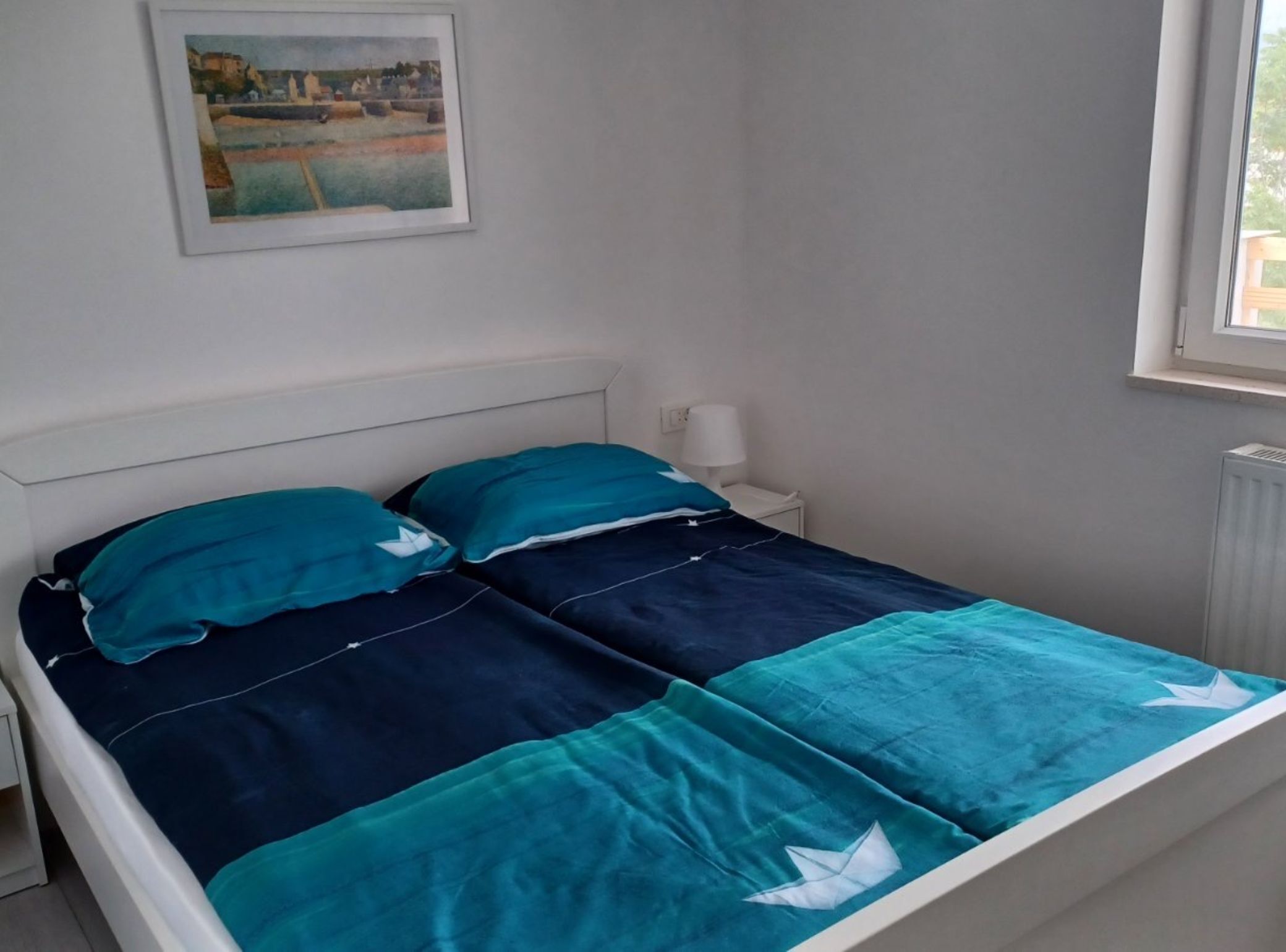 Apartment (FreeMe Apartment - One Bedroom Apartm) | 1 bedroom, free WiFi