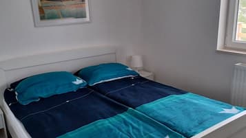 Apartment (FreeMe Apartment - One Bedroom Apartm) | 1 bedroom, free WiFi