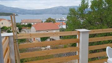 Departamento (FreeMe Apartment - One Bedroom Apartm) | Balcón