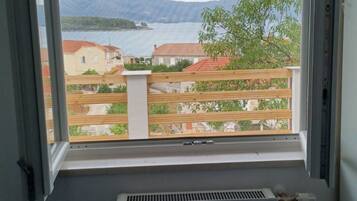 Apartament (FreeMe Apartment - One Bedroom Apartm) | Vista des de l'habitació