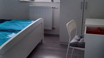 Apartamento (FreeMe Apartment - One Bedroom Apartm) | 1 dormitorio y wifi gratis