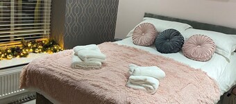 Snaith Central Apartment