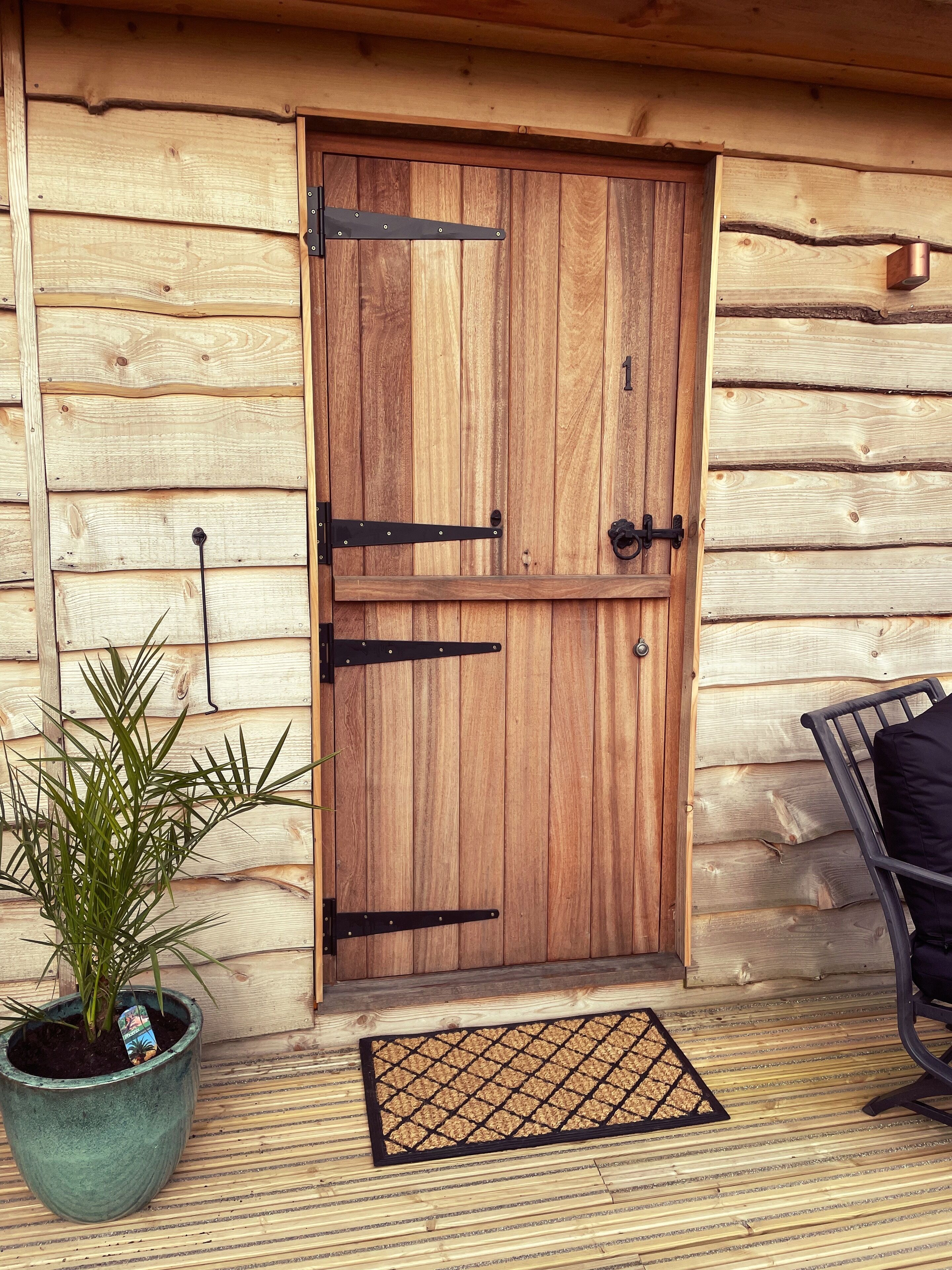 Cabaña (The Phoenix Barn) | Ropa de cama 