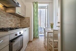 Apartamento | 1 dormitorio