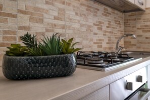 Apartamento | 1 dormitorio