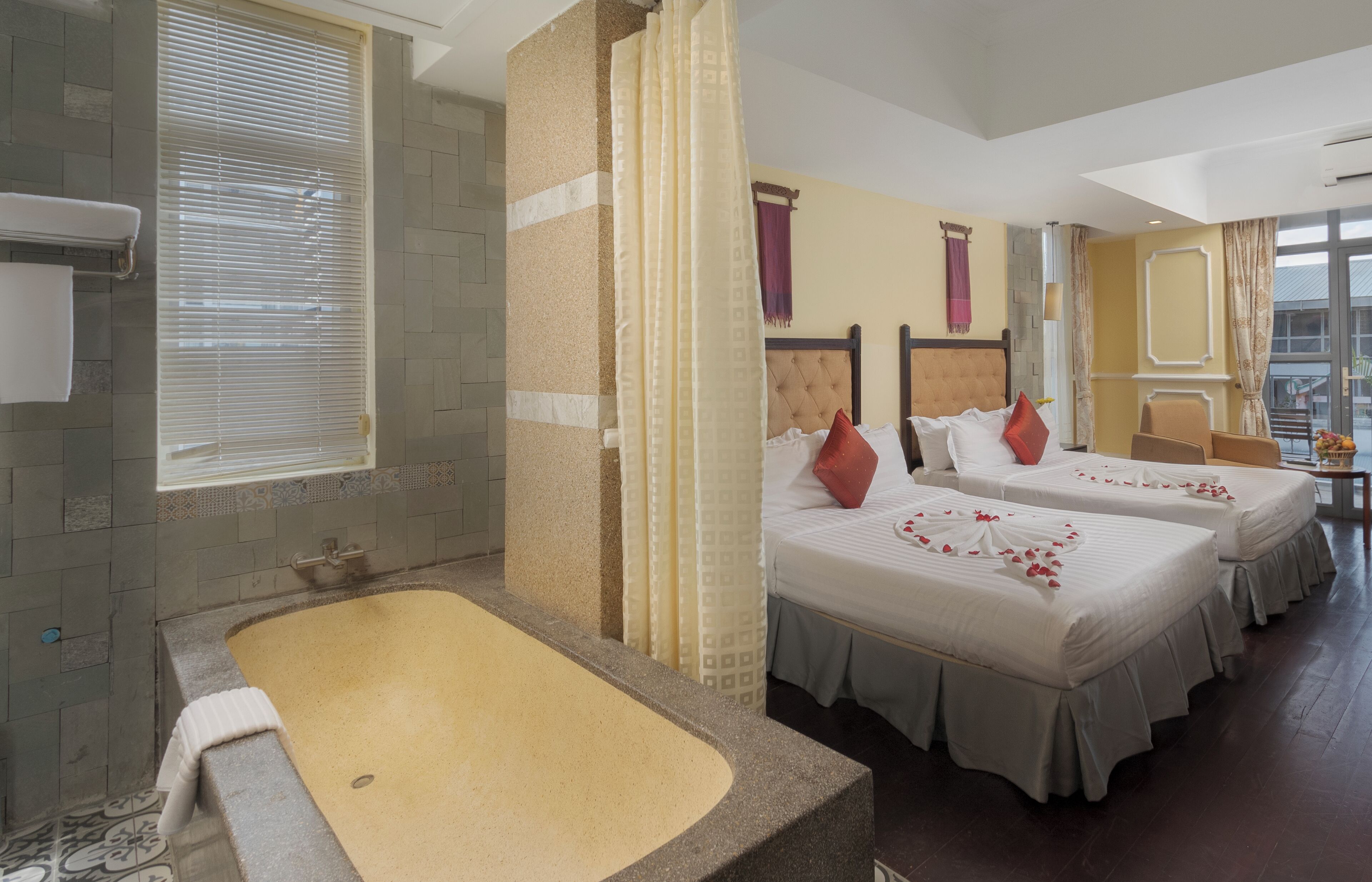 Photo - ARISON Hotel