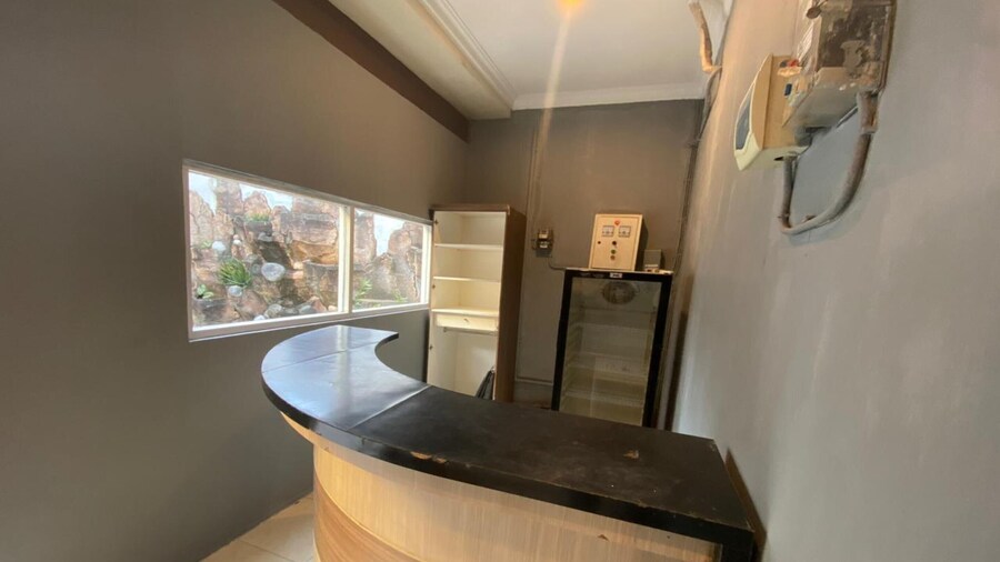 Hotel O Sweet Home Residence Simpang Lima