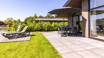 Chalet | Exterior