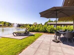 Chalet | Équipement de l’hébergement