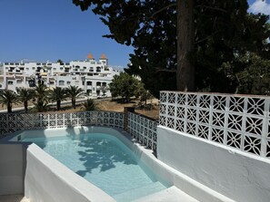 Pool - Nerja Paradise Rentals - Villa Margot (Nerja)