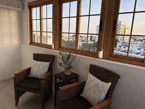 Interior - Nerja Paradise Rentals - Villa Margot (Nerja)