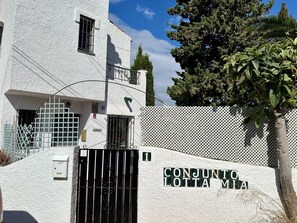 Exterior - Nerja Paradise Rentals - Villa Margot (Nerja)