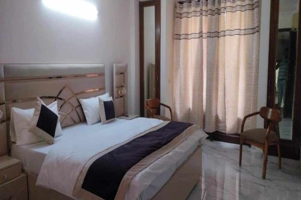Room in B&B - Home Stay Cum Bed and Breakfast