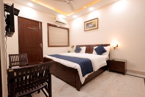 1 bedroom - Room in B&B - Home Stay Cum Bed and Breakfast (New Delhi)
