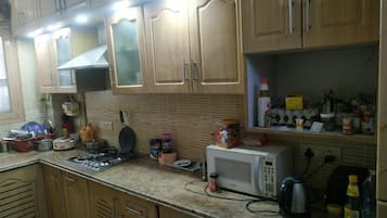 Room, 1 Bedroom, Accessible, Smoking | Interior
