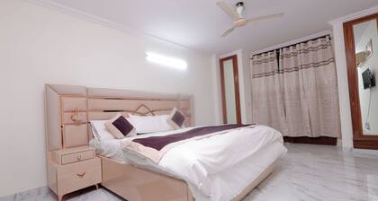 Room in B&B - Bed and Breakfast Cum Home Stay