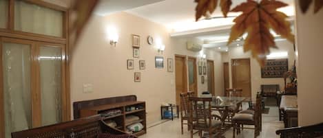 Kamer, 1 slaapkamer, toegankelijk voor mindervaliden, roken | Interieur