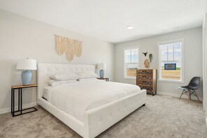 4 habitaciones, tabla de planchar con plancha y wifi gratis