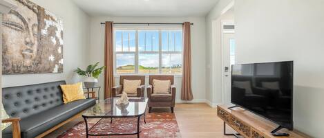 تلفزيون ذكي