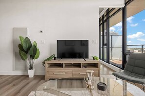 Smart-tv