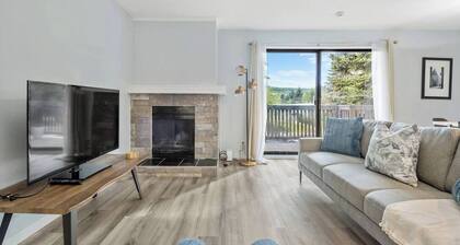 3-Bedroom Upper Unit Near Bow River with Yard