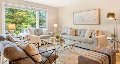 Riverfront Oasis on Calgaryâs Best Street