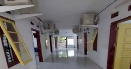 Hotel O Rafie Exclusive 2 Syariah