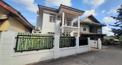 Hotel O Rafie Exclusive 2 Syariah