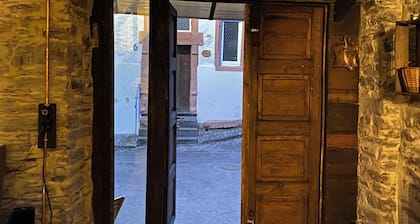 Cottage in Alf an der Mosel