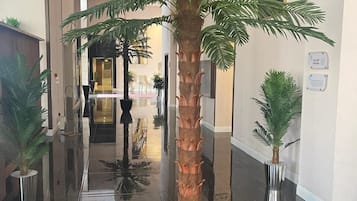 Recepción