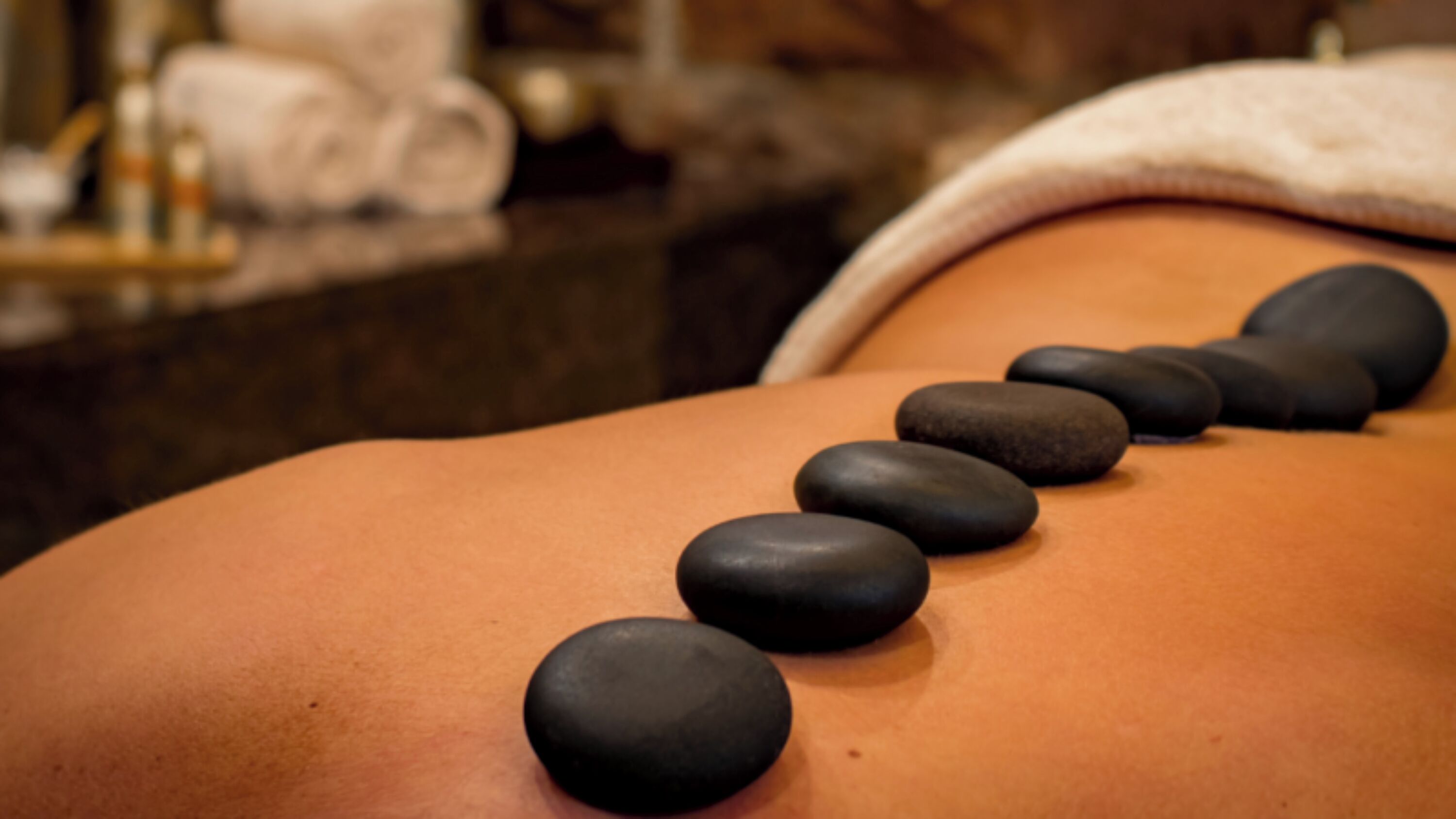 Trị liệu spa