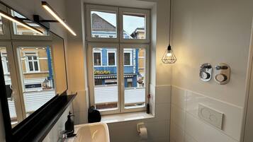 Haartrockner, HandtĂŒcher