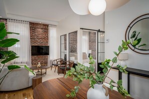 Interior - Le 1911 Condo Luxueux (Québec)