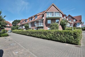 Udendørsområde