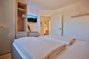 1 soverom og wi-fi (inkludert)