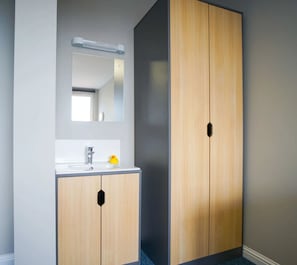 Single Room | Blackout curtains, free WiFi - 8 Roxburgh (Edinburgh)