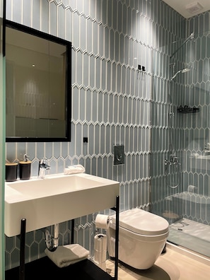 Bathroom - bhub (Beirut)