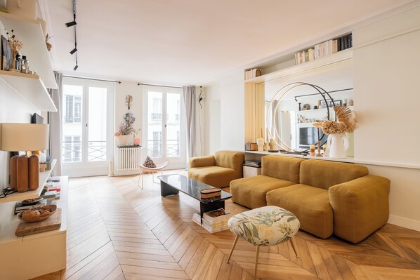 Télévision, livres