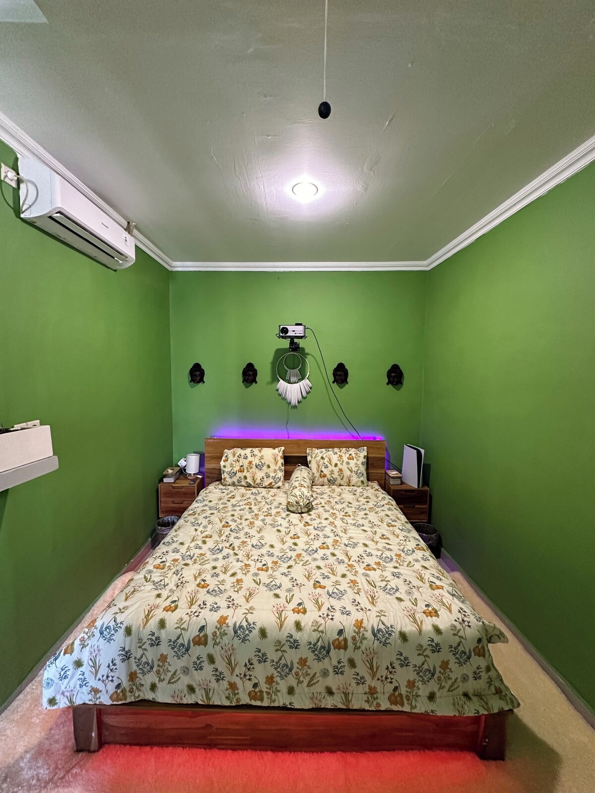 Image de profil de l’hôte