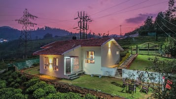 Villa | 2 dormitorios y wifi gratis