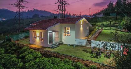 The springs Nilgiris