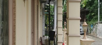 OYO 94078 Azzahra Homestay Syariah