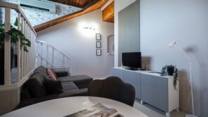 Leilighet (1 Bedroom) | Innvendig