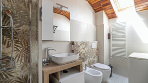 Apartment (1 Bedroom) | Interior - Rovani 14 (Monza)