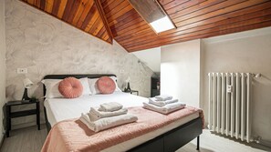 Apartment (1 Bedroom) | Innenbereich