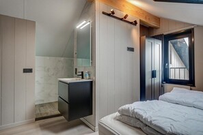 2 habitaciones y wifi