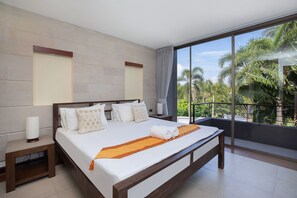 3 bedrooms, free WiFi - Private 3BR Pool Access Villa Argent 10 (Thep Krasattri)